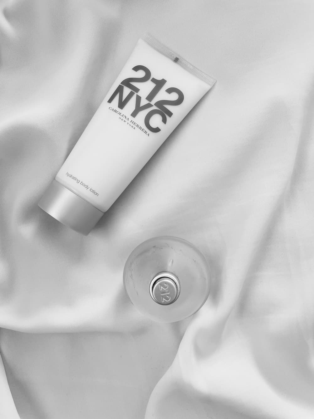 Body Cream