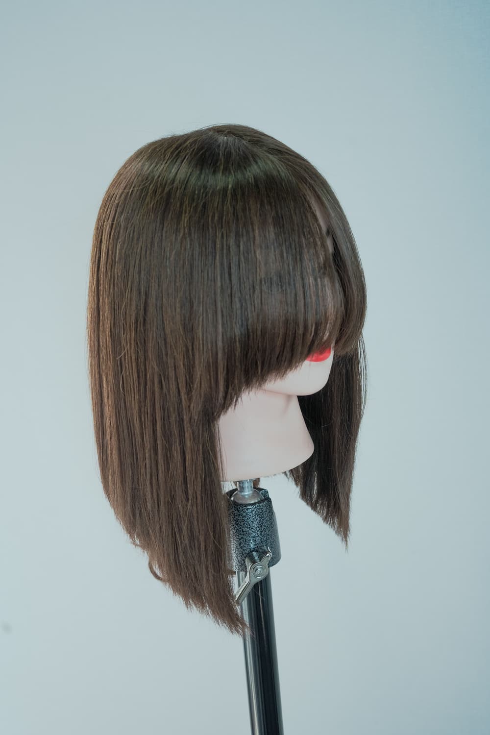 Human Hair Wig